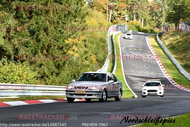 Bild #14987545 - Touristenfahrten Nürburgring Nordschleife (16.10.2021)