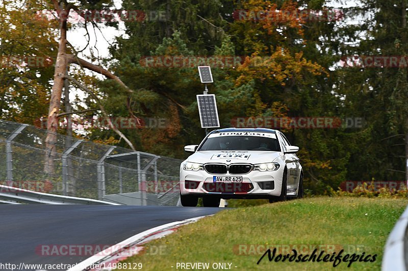 Bild #14988129 - Touristenfahrten Nürburgring Nordschleife (16.10.2021)