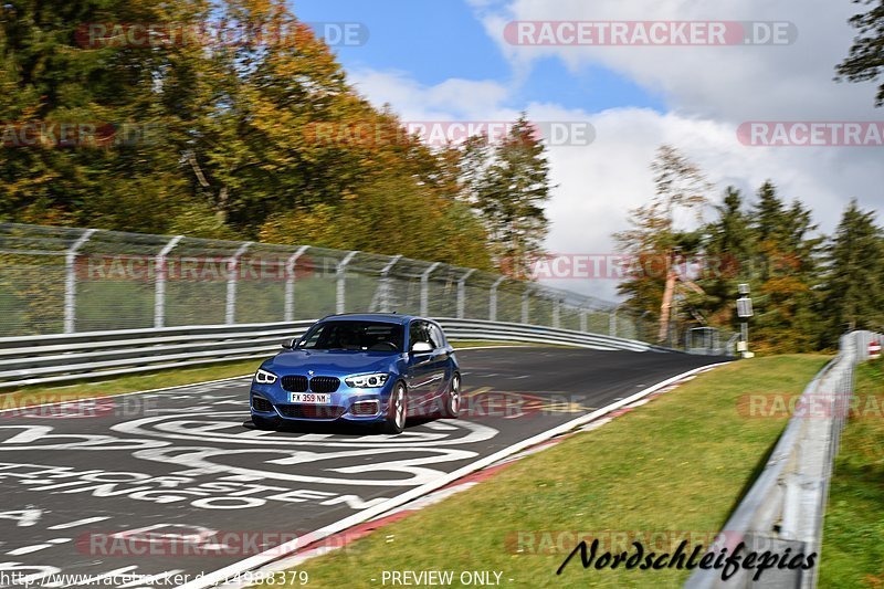 Bild #14988379 - Touristenfahrten Nürburgring Nordschleife (16.10.2021)