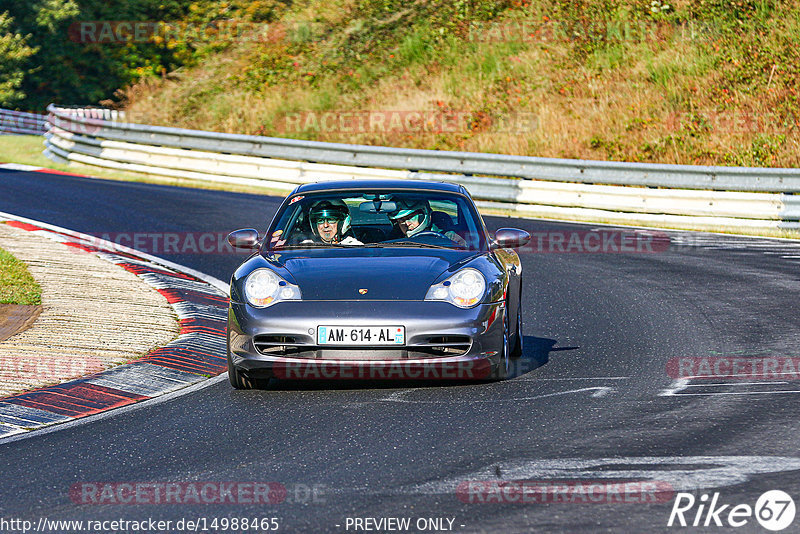 Bild #14988465 - Touristenfahrten Nürburgring Nordschleife (16.10.2021)