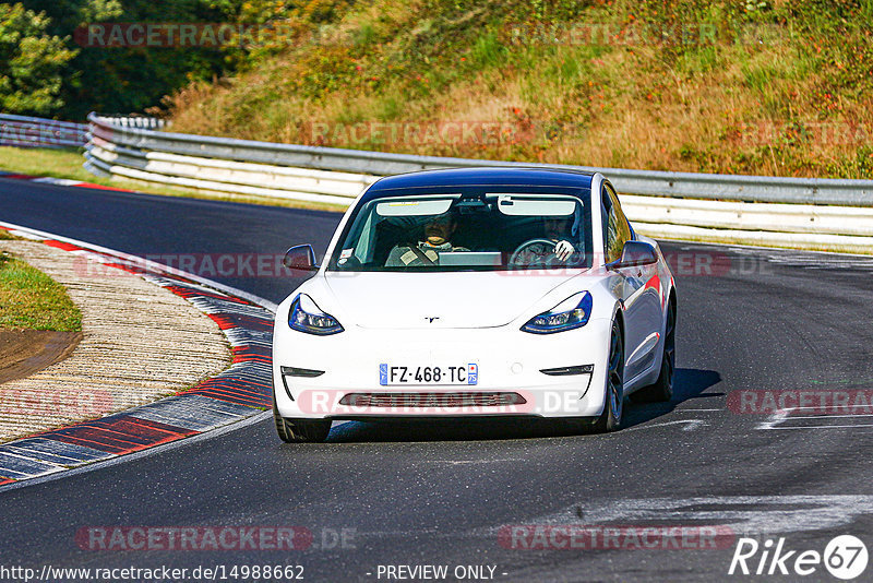 Bild #14988662 - Touristenfahrten Nürburgring Nordschleife (16.10.2021)