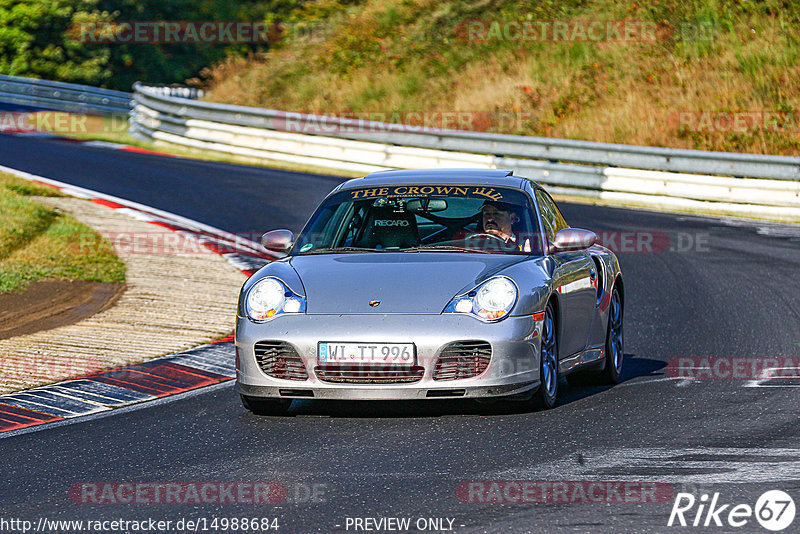 Bild #14988684 - Touristenfahrten Nürburgring Nordschleife (16.10.2021)