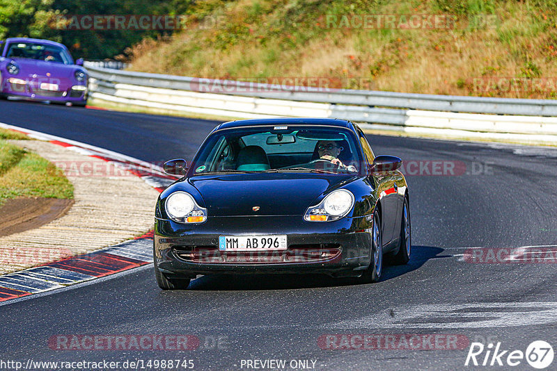 Bild #14988745 - Touristenfahrten Nürburgring Nordschleife (16.10.2021)