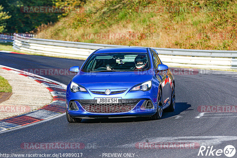 Bild #14989017 - Touristenfahrten Nürburgring Nordschleife (16.10.2021)