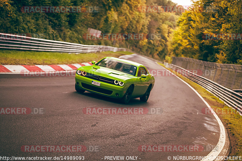 Bild #14989093 - Touristenfahrten Nürburgring Nordschleife (16.10.2021)