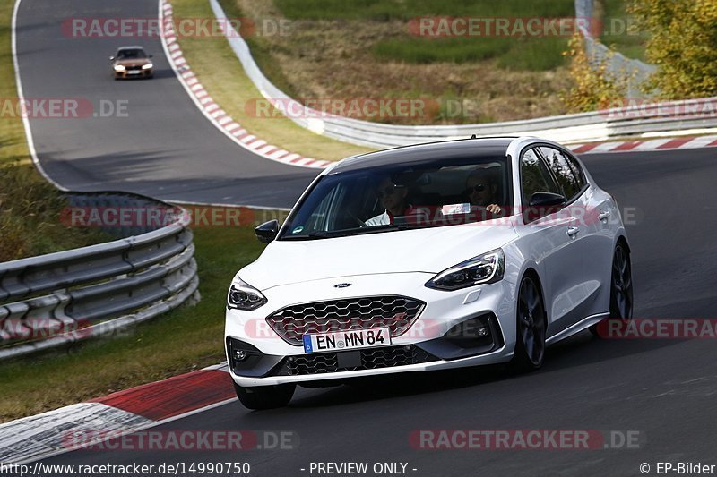 Bild #14990750 - Touristenfahrten Nürburgring Nordschleife (16.10.2021)