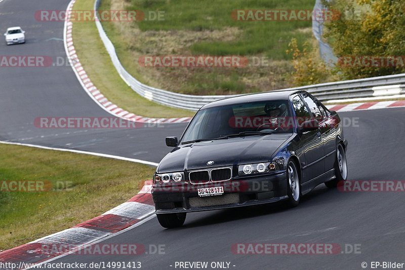 Bild #14991413 - Touristenfahrten Nürburgring Nordschleife (16.10.2021)