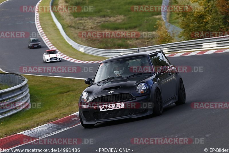 Bild #14991486 - Touristenfahrten Nürburgring Nordschleife (16.10.2021)