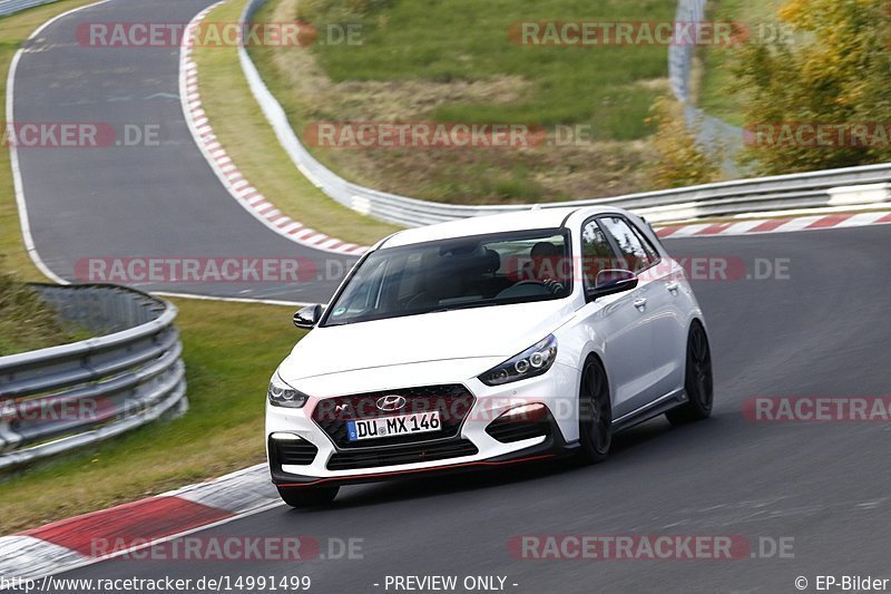 Bild #14991499 - Touristenfahrten Nürburgring Nordschleife (16.10.2021)