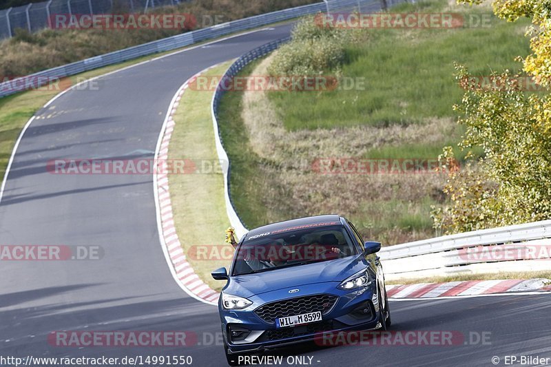 Bild #14991550 - Touristenfahrten Nürburgring Nordschleife (16.10.2021)