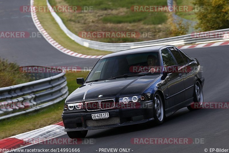 Bild #14991666 - Touristenfahrten Nürburgring Nordschleife (16.10.2021)