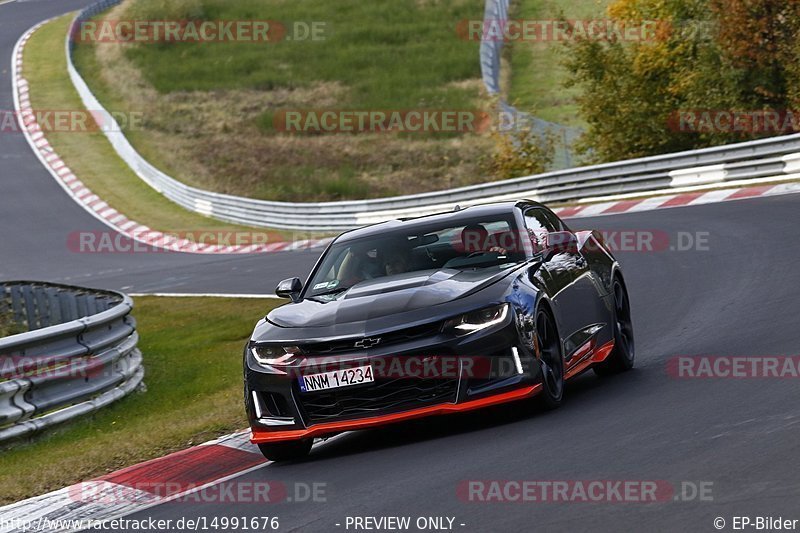 Bild #14991676 - Touristenfahrten Nürburgring Nordschleife (16.10.2021)