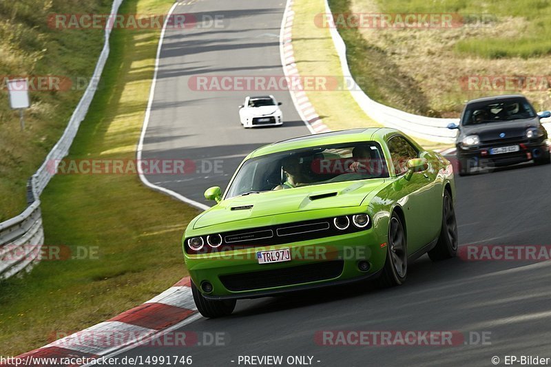 Bild #14991746 - Touristenfahrten Nürburgring Nordschleife (16.10.2021)