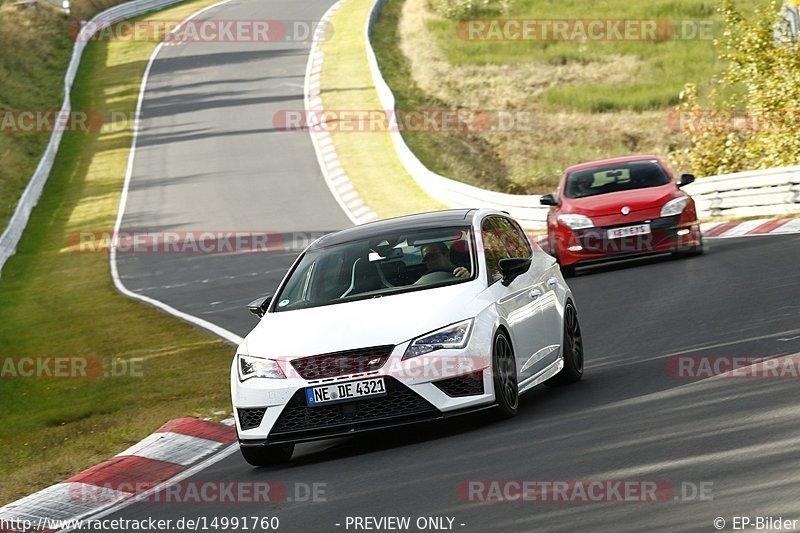 Bild #14991760 - Touristenfahrten Nürburgring Nordschleife (16.10.2021)