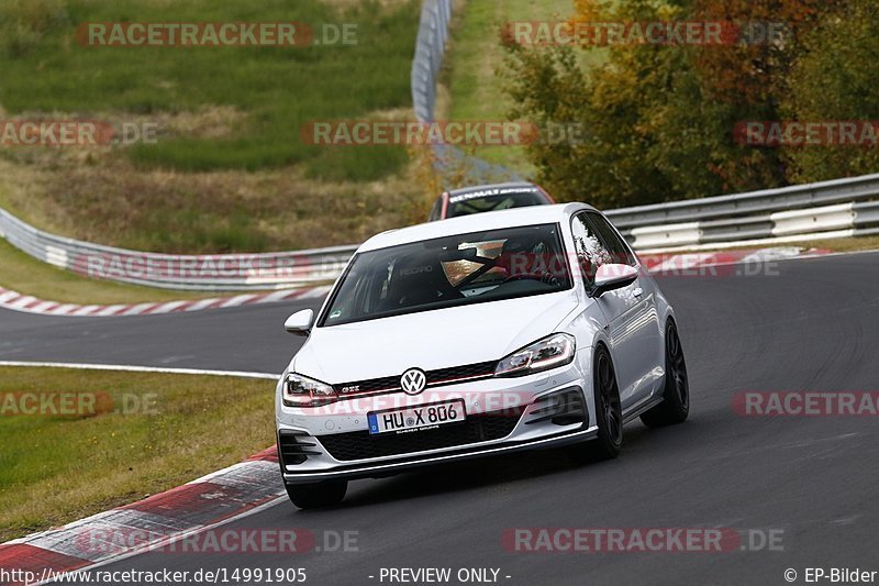 Bild #14991905 - Touristenfahrten Nürburgring Nordschleife (16.10.2021)