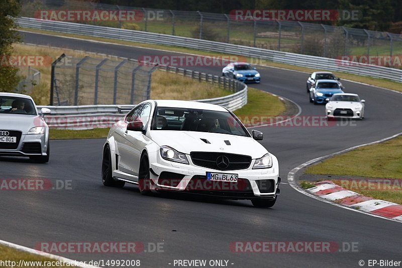 Bild #14992008 - Touristenfahrten Nürburgring Nordschleife (16.10.2021)