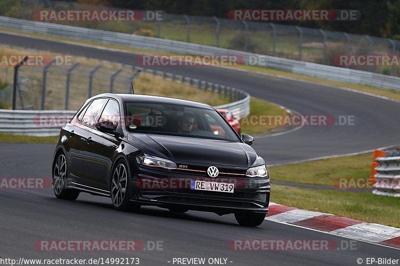 Bild #14992173 - Touristenfahrten Nürburgring Nordschleife (16.10.2021)