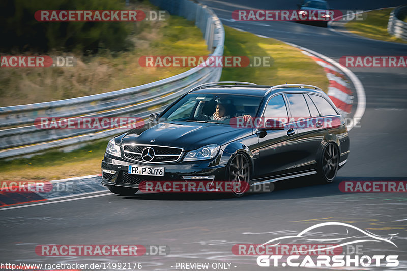 Bild #14992176 - Touristenfahrten Nürburgring Nordschleife (16.10.2021)