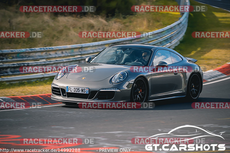 Bild #14992288 - Touristenfahrten Nürburgring Nordschleife (16.10.2021)