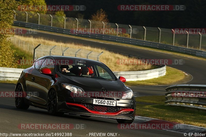 Bild #14992388 - Touristenfahrten Nürburgring Nordschleife (16.10.2021)