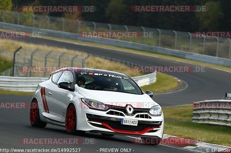 Bild #14992527 - Touristenfahrten Nürburgring Nordschleife (16.10.2021)