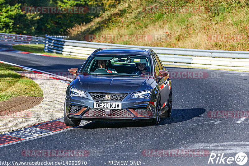 Bild #14992970 - Touristenfahrten Nürburgring Nordschleife (16.10.2021)