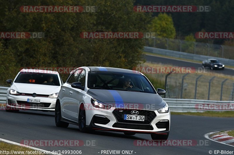 Bild #14993006 - Touristenfahrten Nürburgring Nordschleife (16.10.2021)