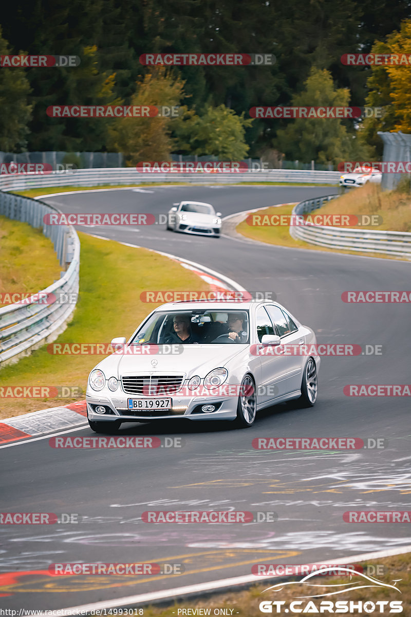 Bild #14993018 - Touristenfahrten Nürburgring Nordschleife (16.10.2021)