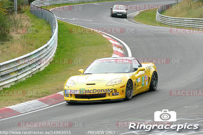 Bild #14993055 - Touristenfahrten Nürburgring Nordschleife (16.10.2021)