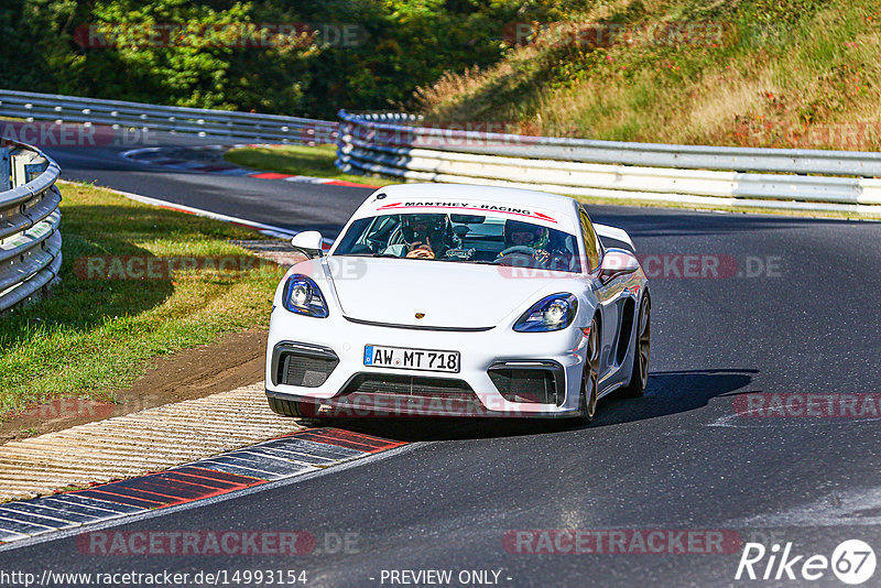 Bild #14993154 - Touristenfahrten Nürburgring Nordschleife (16.10.2021)