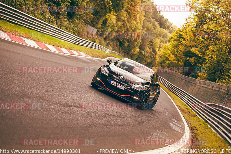 Bild #14993381 - Touristenfahrten Nürburgring Nordschleife (16.10.2021)