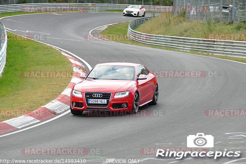 Bild #14993410 - Touristenfahrten Nürburgring Nordschleife (16.10.2021)