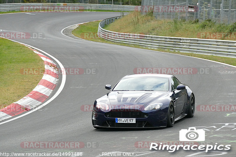 Bild #14993488 - Touristenfahrten Nürburgring Nordschleife (16.10.2021)