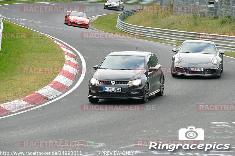 Bild #14993611 - Touristenfahrten Nürburgring Nordschleife (16.10.2021)