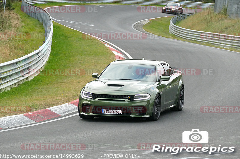 Bild #14993629 - Touristenfahrten Nürburgring Nordschleife (16.10.2021)