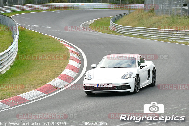 Bild #14993759 - Touristenfahrten Nürburgring Nordschleife (16.10.2021)