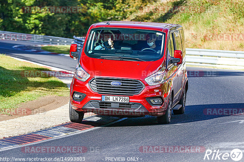 Bild #14993803 - Touristenfahrten Nürburgring Nordschleife (16.10.2021)