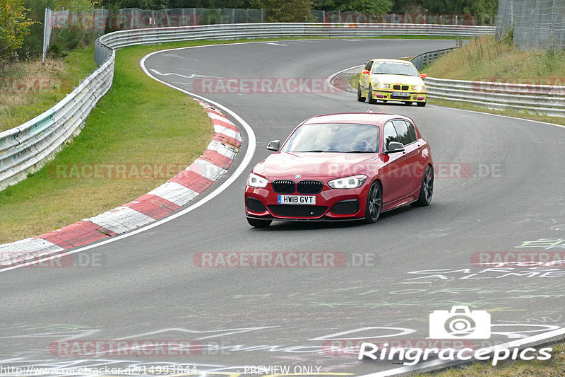 Bild #14993844 - Touristenfahrten Nürburgring Nordschleife (16.10.2021)