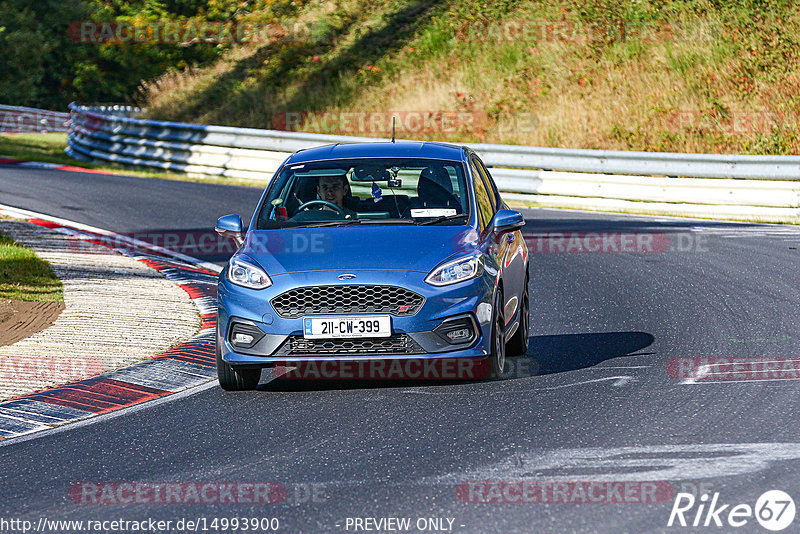 Bild #14993900 - Touristenfahrten Nürburgring Nordschleife (16.10.2021)