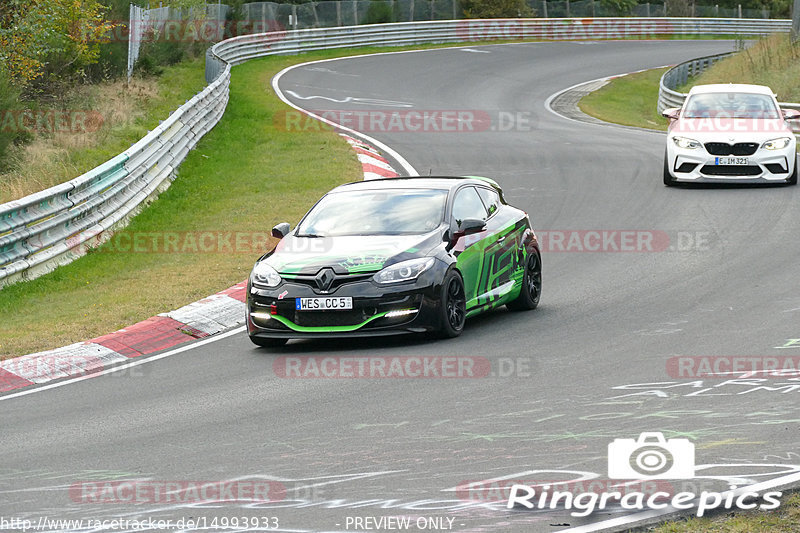 Bild #14993933 - Touristenfahrten Nürburgring Nordschleife (16.10.2021)