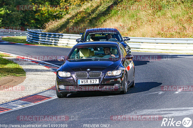 Bild #14993989 - Touristenfahrten Nürburgring Nordschleife (16.10.2021)