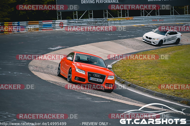 Bild #14995499 - Touristenfahrten Nürburgring Nordschleife (16.10.2021)