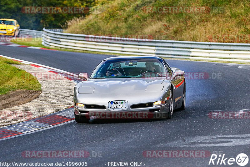 Bild #14996006 - Touristenfahrten Nürburgring Nordschleife (16.10.2021)