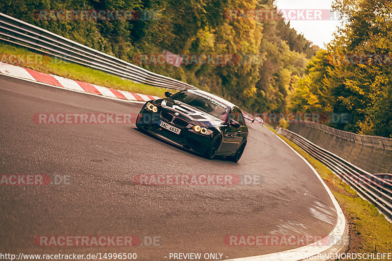 Bild #14996500 - Touristenfahrten Nürburgring Nordschleife (16.10.2021)