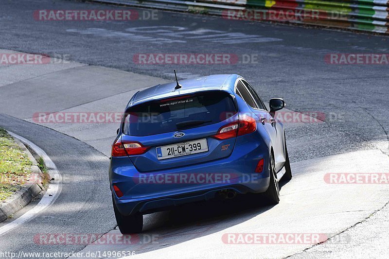 Bild #14996536 - Touristenfahrten Nürburgring Nordschleife (16.10.2021)