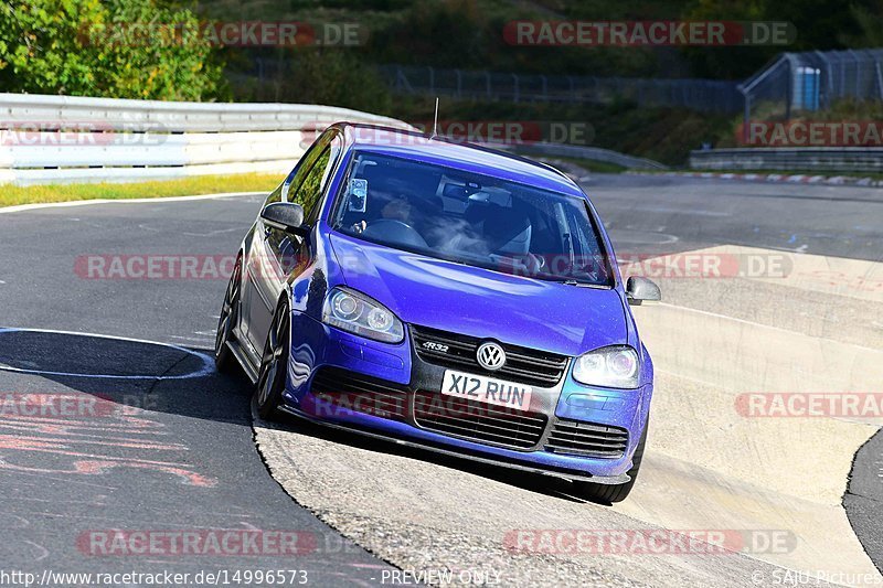 Bild #14996573 - Touristenfahrten Nürburgring Nordschleife (16.10.2021)