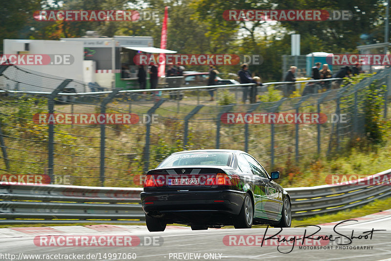 Bild #14997060 - Touristenfahrten Nürburgring Nordschleife (16.10.2021)