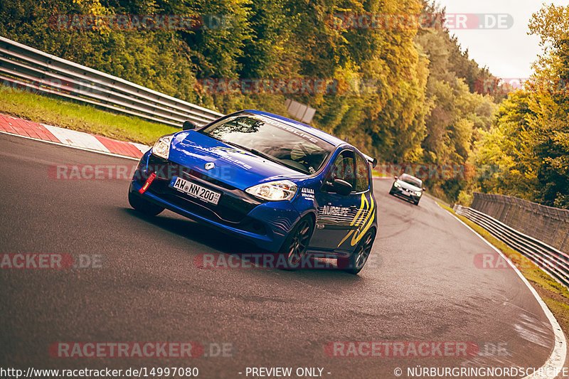 Bild #14997080 - Touristenfahrten Nürburgring Nordschleife (16.10.2021)