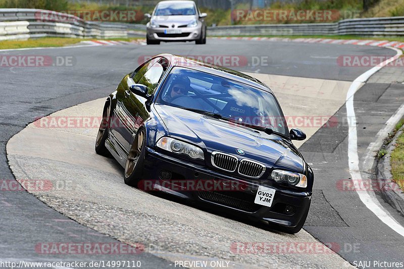 Bild #14997110 - Touristenfahrten Nürburgring Nordschleife (16.10.2021)