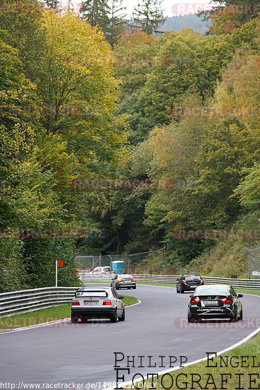 Bild #14998322 - Touristenfahrten Nürburgring Nordschleife (16.10.2021)